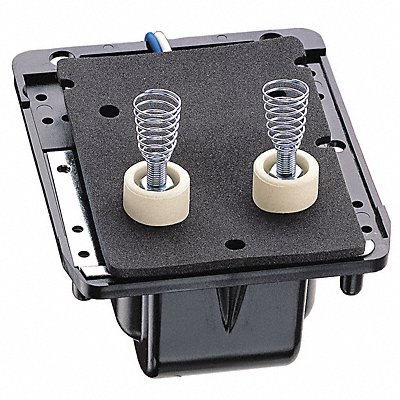 Hot Water and Steam Boiler Burner Ignitors image